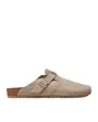 Mule Homme Jfwlouis Suede