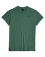 T-shirt Homme NIFOUS R T Vert