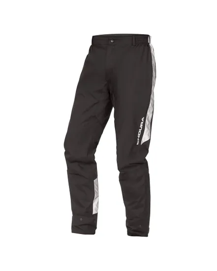 Pantalon imperméable Homme URBAN LUMINITE II Gris