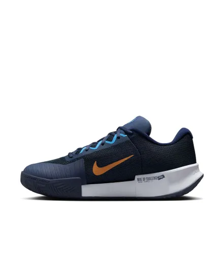 Chaussures de tennis Homme M ZOOM GP CHALLENGE PRO CLY Bleu