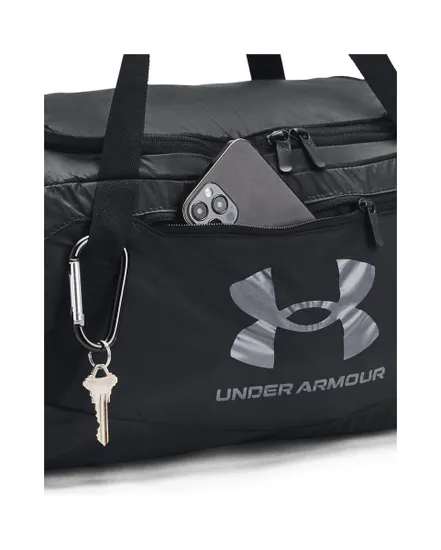 Sac de sport Unisexe UA UNDENIABLE 5.0 XS PKBLE Noir