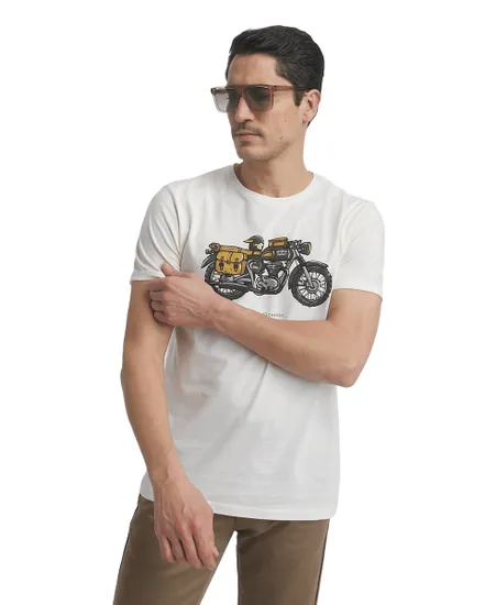 T-shirt Homme Legendary Mc