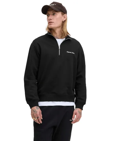 Sweat Homme Jornorrebro Emb High Neck