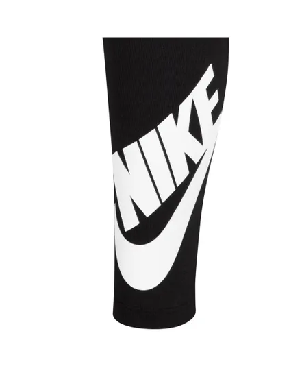 Legging Fille NKG CLUB HBR HIGH RISE LEGGING Noir