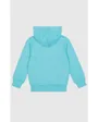 Sweat à capuche Enfant HOODED Bleu