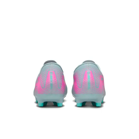 Crampons de football Homme ZOOM VAPOR 16 ACADEMY FG/MG Bleu