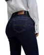 Jean Femme DESTINY STRAIGHT BASIC Bleu Foncé