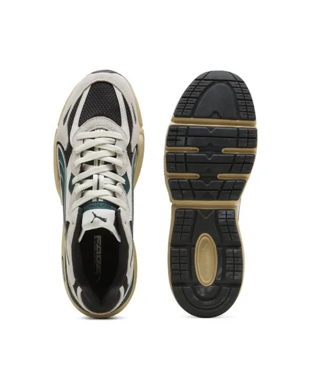 Chaussures Unisexe FADE LT Noir