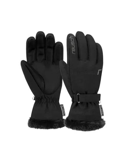 Gants de ski Femme REUSCH LUNA R-TEX XT Noir