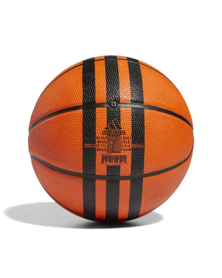 Ballon Unisexe 3S RUBBER X3 Orange