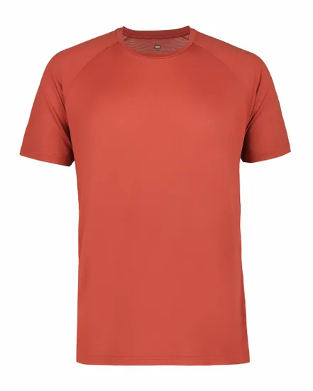 T-shirt Homme MUUKKO V2 Rouge