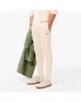 PANTALON DE SURVETEMENT FLEECE Homme Beige