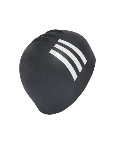 Bonnet de bain Homme ADULT 3S CAP Noir