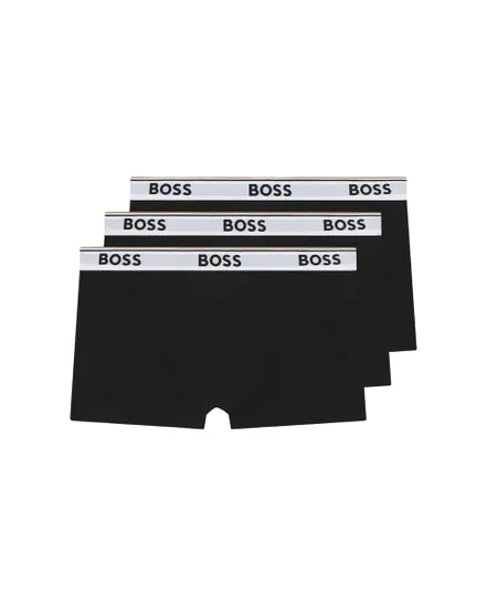 Boxers Homme Trunk 3P Power