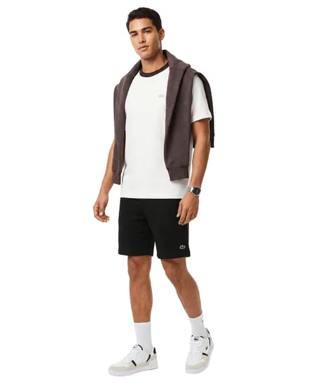 T-Shirt Homme Lacoste Blocs De Couleurs