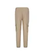 Pantalon Enfant JDG JORDAN POST UP CARGO Beige