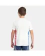 T-Shirt Enfant O TRAINING TEE SS N1 Blanc