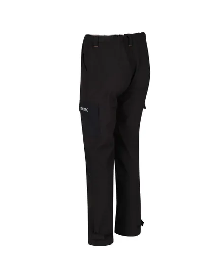 Pantalon Enfant Winter SShell Trs Noir