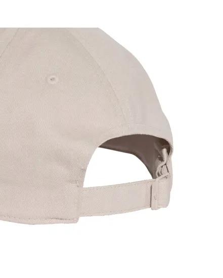 Casquette Homme Adidas BBALL 3S CAP NL beige