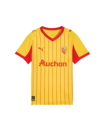 Maillot de football Mixte RCL Home Jersey Replica JR