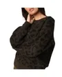 Pull Femme NAWA PU