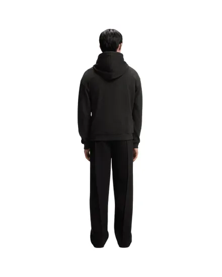 Sweat À Capuche Homme Diflowhood