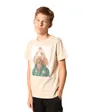 T-Shirt Garçon Cabo Ts B M+