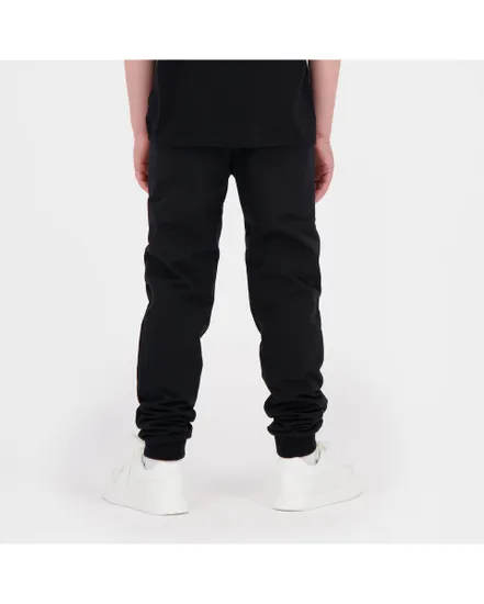 Pantalon de survetement ESSENTIEL Enfant Noir