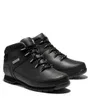 Chaussures Homme EURO SPRINT MID LACE UP BOOT Noir