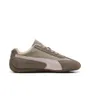 Chaussures Femme SPEEDCAT BRUSHED LUXE WNS Marron