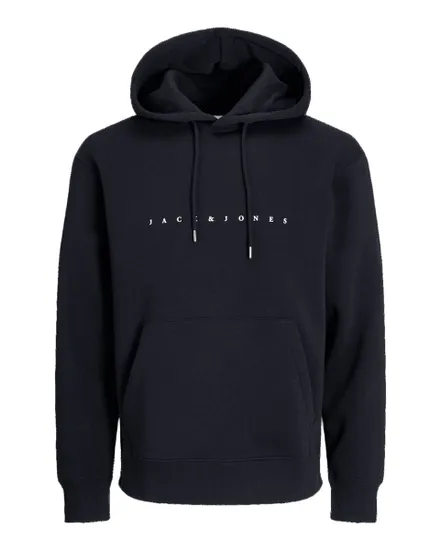 Sweat à capuche Homme JJESTAR JJ SWEAT HOOD NOOS