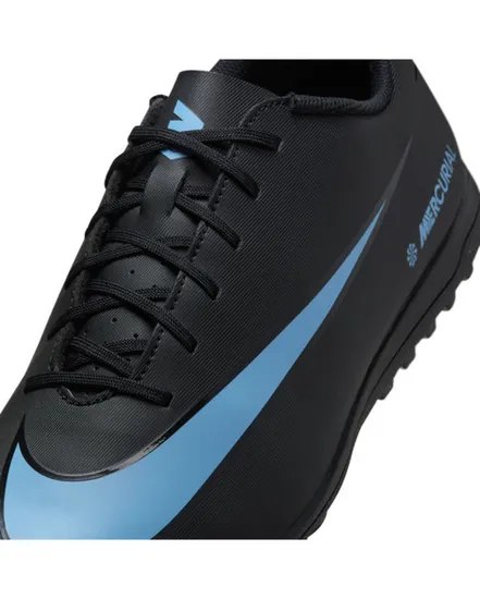 Chaussures de football Homme VAPOR 16 CLUB TF Noir
