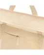 Sac de sport Femme NK GYM TOTE Beige