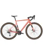 Vélo Gravel Unisexe SPEEDSTER GRAVEL 40 Orange