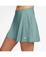 Jupe de tennis Femme W NKDF VCTY SKRT MRREGFLCY Vert