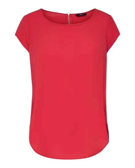 ONLVIC S/S SOLID TOP NOOS PTM