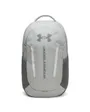 Sac à dos Unisexe UA HUSTLE 6.0 BACKPACK Gris