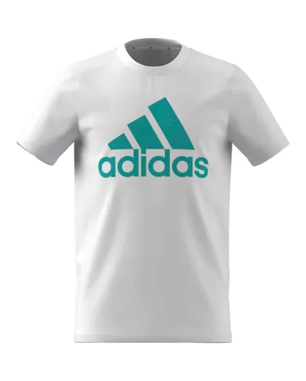 T-shirt Enfant B BL T Blanc