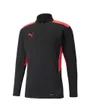 Sweat Homme Indcup Tng 1/4 Zip