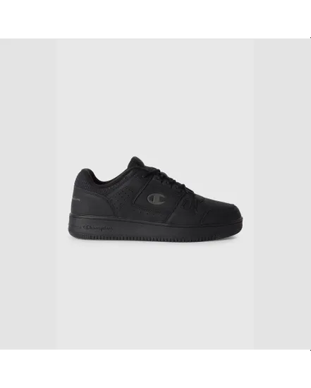 Chaussures Unisexe RD18 WTR LOW LOW CUT SHOE Noir