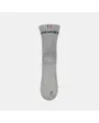 Lot de 2 paires de chaussettes Unisexe ESS HAUTE X2 Gris