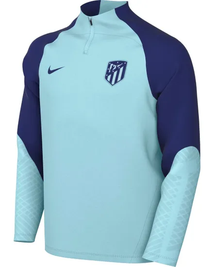 Maillot manches longues Enfant plus âgé ATM YNK DF STRK DRILL TOP K KS Bleu