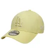 Casquette Unisexe Team Outline 9FORTY LA Dodgers