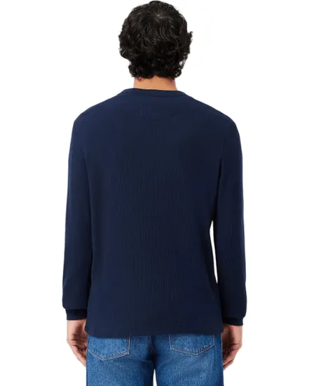 T-shirt Homme Lacoste Henley