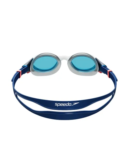 Lunette de natation Unisexe BIOFUSE 2.0 P15 Bleu