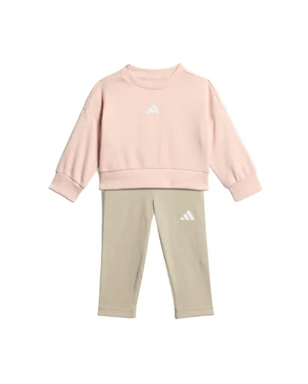Ensemble Sweat Bébé INF SWTP SET