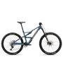 VTT tout suspendu Unisexe OCCAM LT H30 Bleu