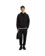 Pantalon de survêtement Homme DIMACS Noir