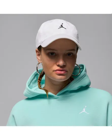 Casquette Unisexe U J CLUB CAP US CB WSH JM Blanc