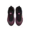 Chaussures Enfant AIR MAX FIRE (PS) Noir